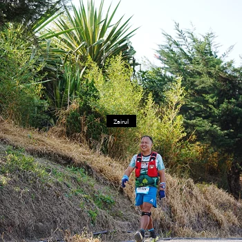 Runner Photo 5370479
