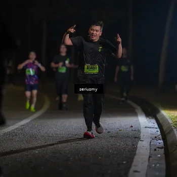 Runner Photo 5370483