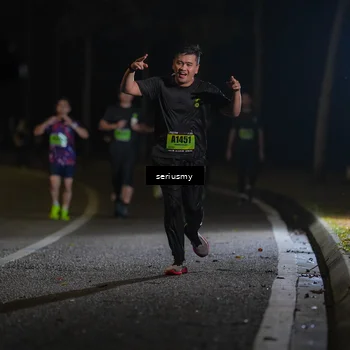 Runner Photo 5370489