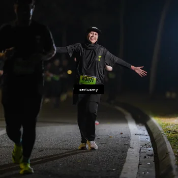 Runner Photo 5370492