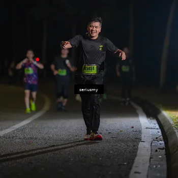 Runner Photo 5370499