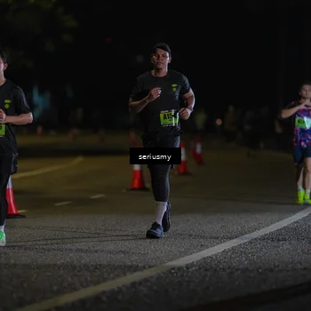 Runner Photo 5370501