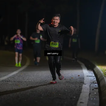 Runner Photo 5370502