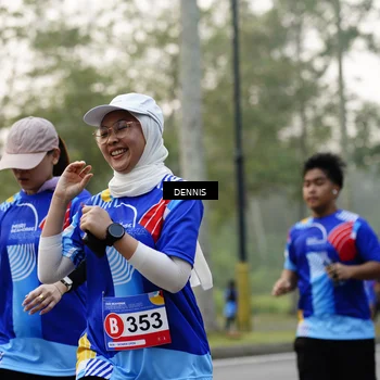 Runner Photo 5370506