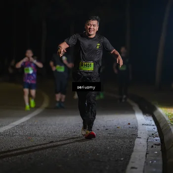 Runner Photo 5370507