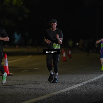 Runner Photo 5370508
