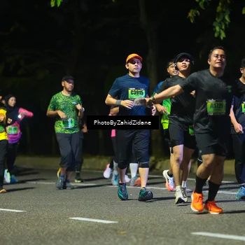 Runner Photo 5370512