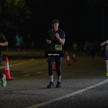 Runner Photo 5370515