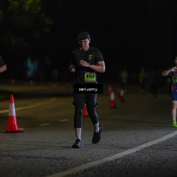 Runner Photo 5370519