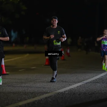 Runner Photo 5370521