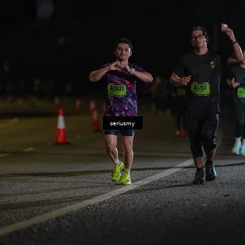 Runner Photo 5370525