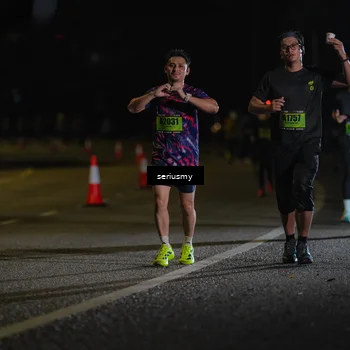 Runner Photo 5370527