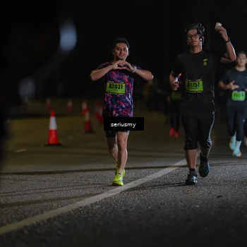 Runner Photo 5370528