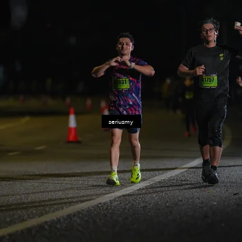 Runner Photo 5370532