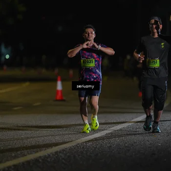 Runner Photo 5370533