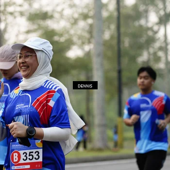 Runner Photo 5370535