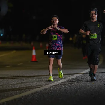 Runner Photo 5370538