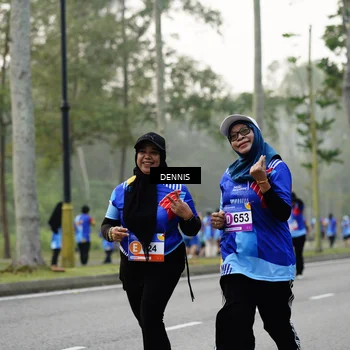 Runner Photo 5370541