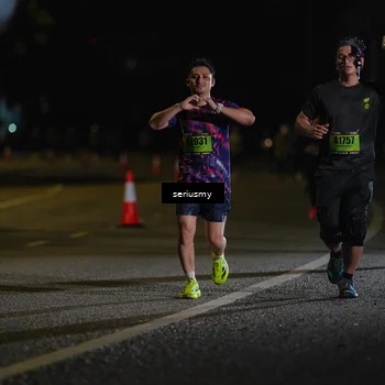 Runner Photo 5370542