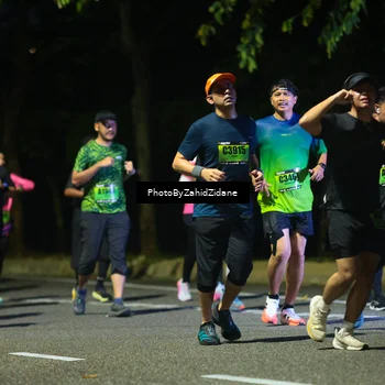 Runner Photo 5370544