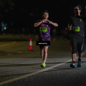 Runner Photo 5370547