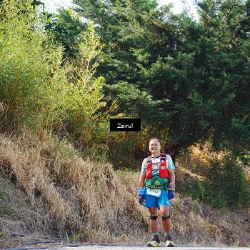 Runner Photo 5370548