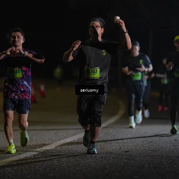 Runner Photo 5370551
