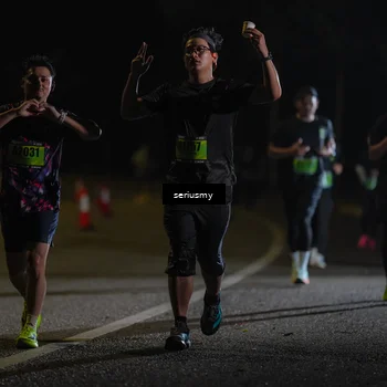 Runner Photo 5370552