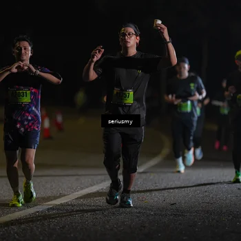Runner Photo 5370555