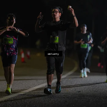 Runner Photo 5370557