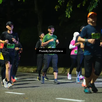 Runner Photo 5370559
