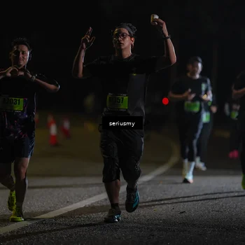 Runner Photo 5370562