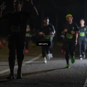 Runner Photo 5370563