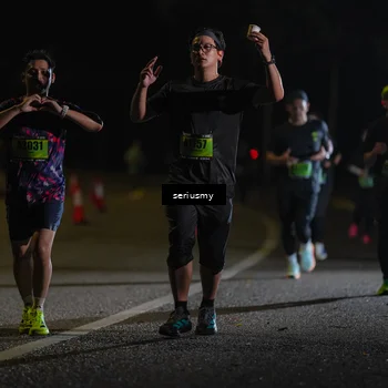Runner Photo 5370566