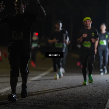 Runner Photo 5370567