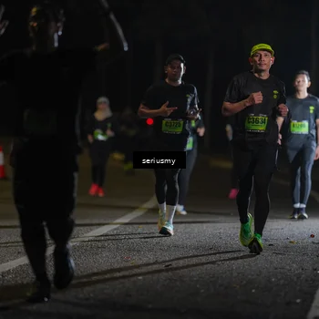 Runner Photo 5370568