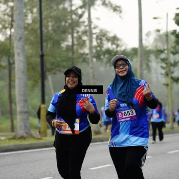 Runner Photo 5370570