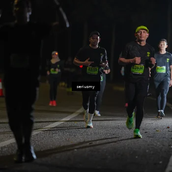 Runner Photo 5370574