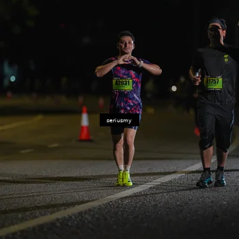 Runner Photo 5370575