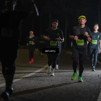Runner Photo 5370580