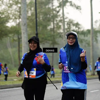 Runner Photo 5370581