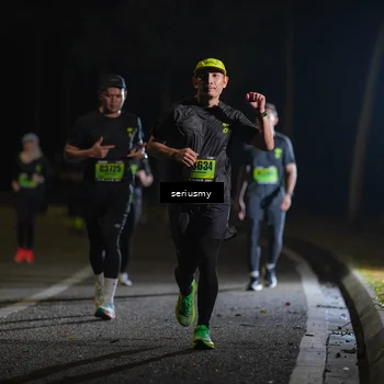Runner Photo 5370582