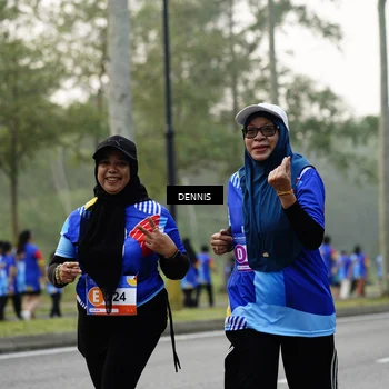Runner Photo 5370589