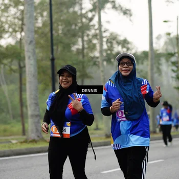 Runner Photo 5370592