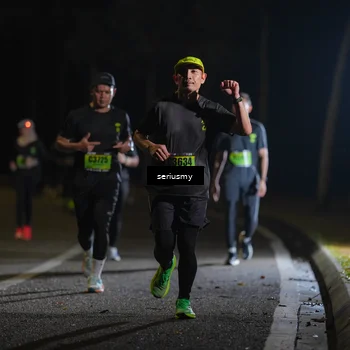 Runner Photo 5370595