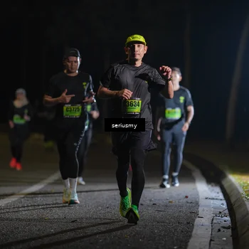 Runner Photo 5370596