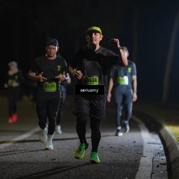 Runner Photo 5370599