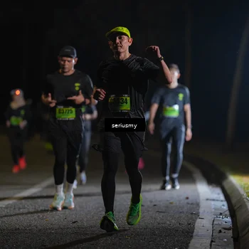 Runner Photo 5370600