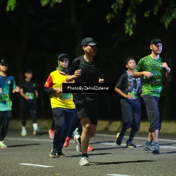 Runner Photo 5370601