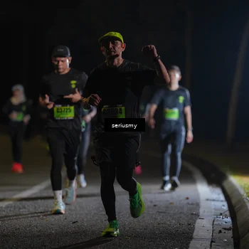 Runner Photo 5370606